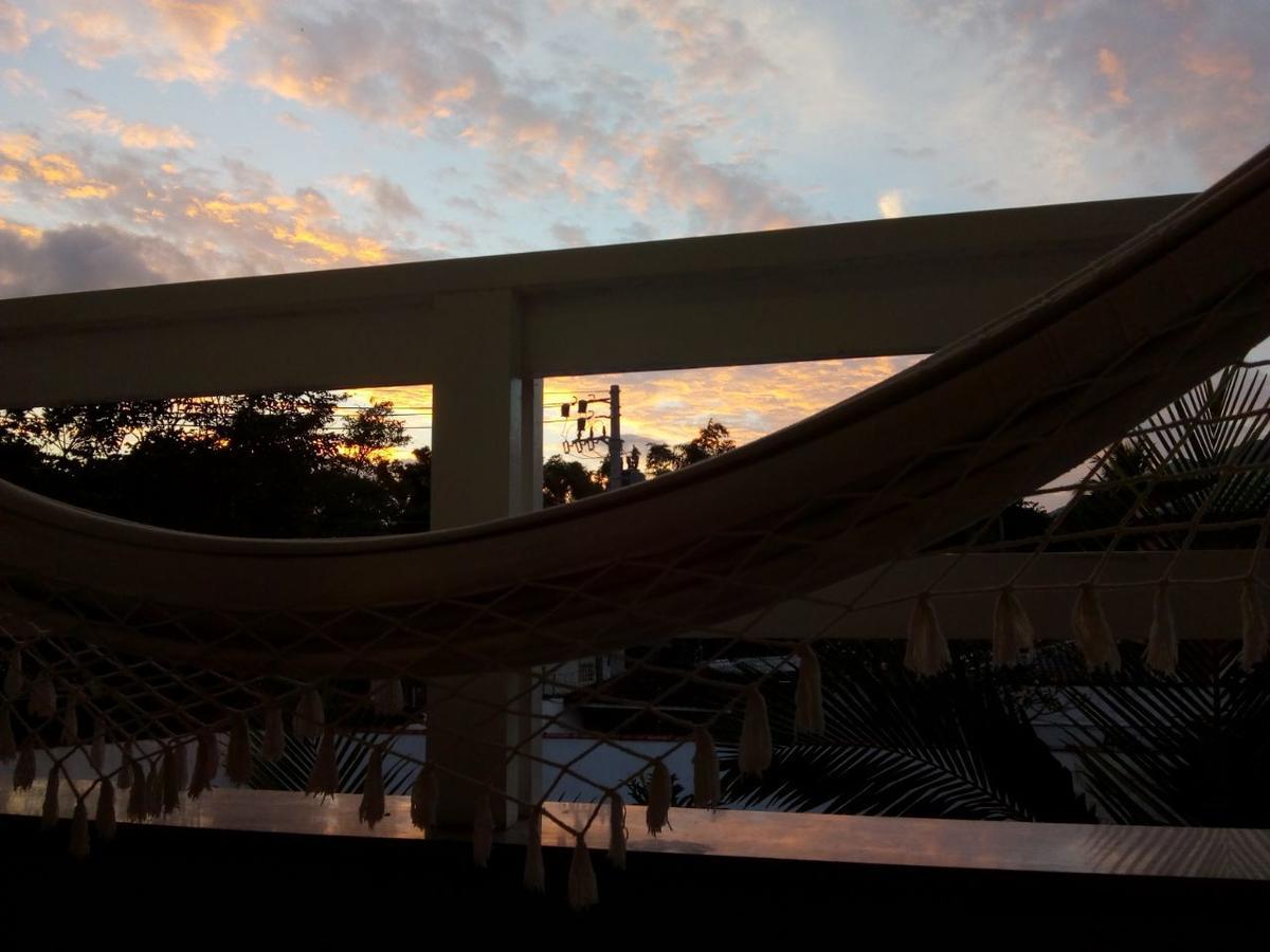 Pousada Toca Da Praia Maresias Luaran gambar